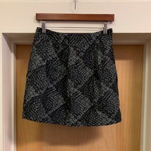 Kimchi Blue Mini Skirt size 4